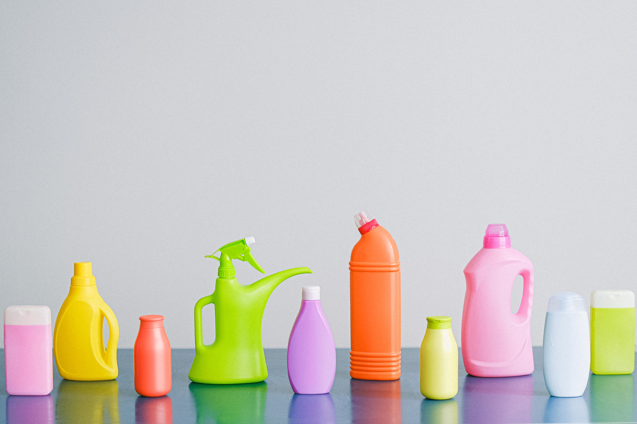 Homecare & Cleaning industry operations