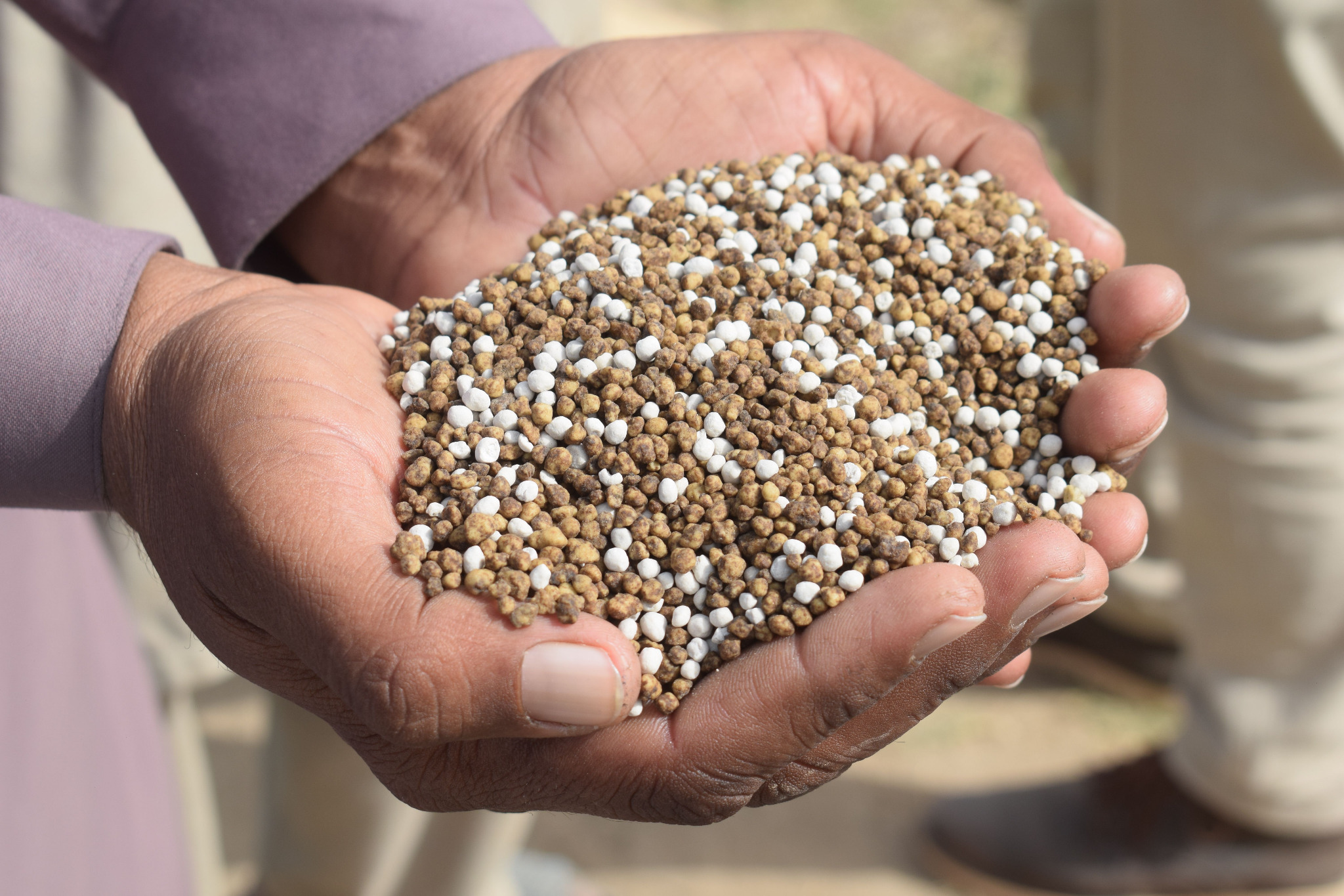 Urea Supply industry operations