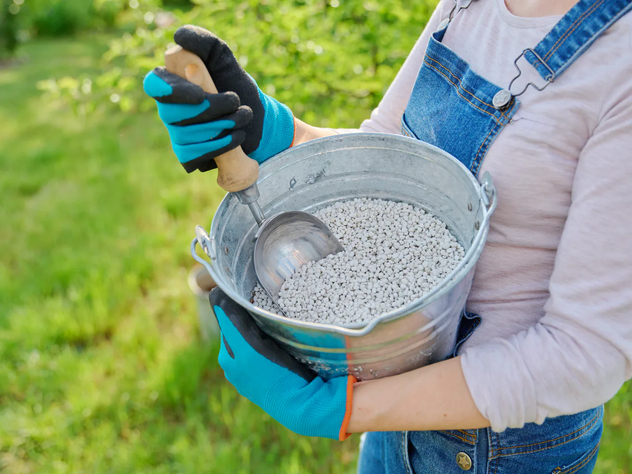 Agricultural chemicals