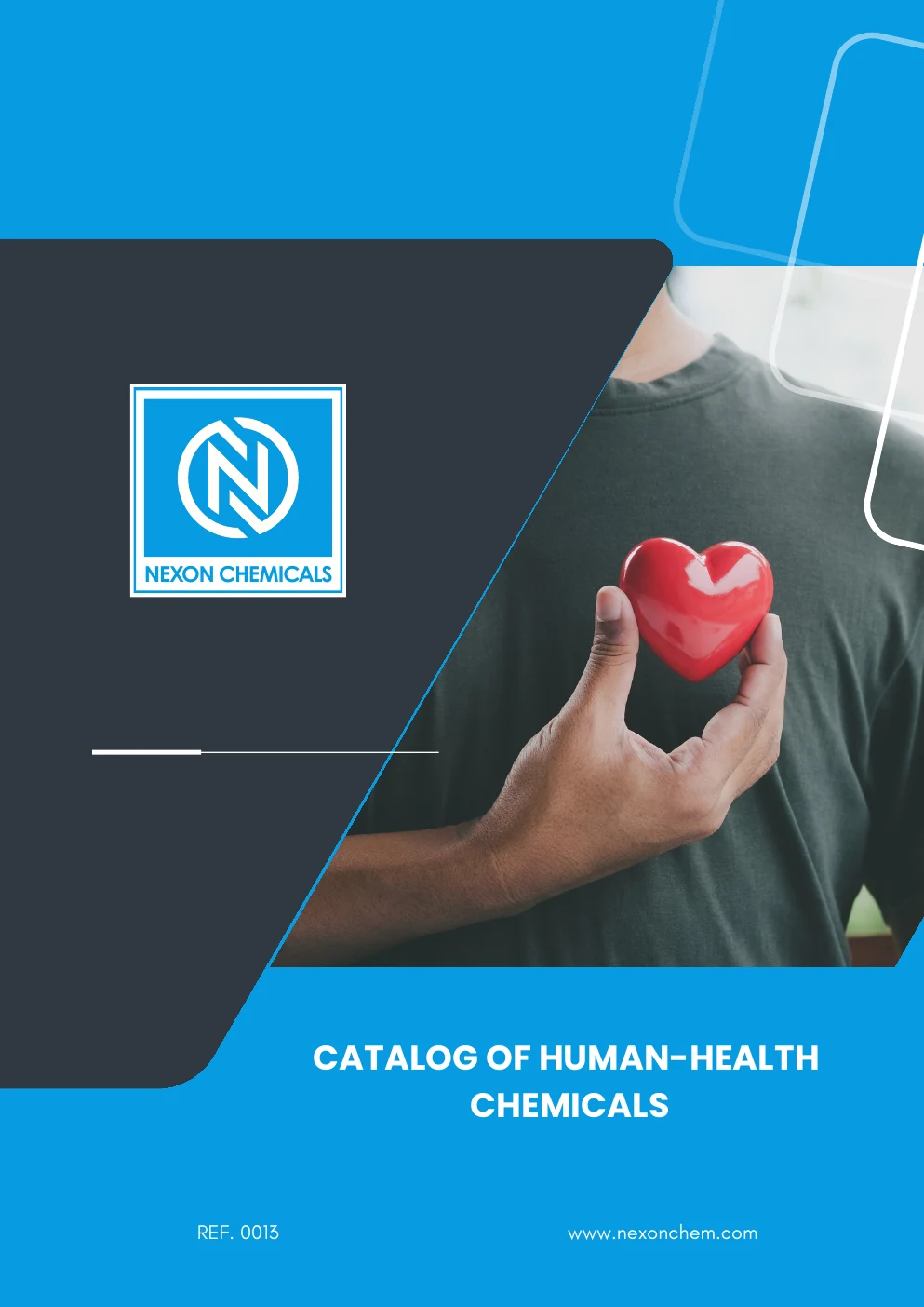 Human health chemicals catalogue