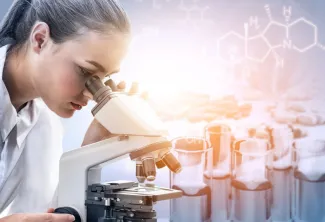 Research collaboration